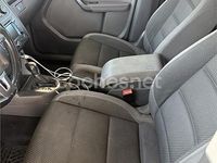 Usado VW Touran Advance 140 CV (102 kW) 2012 Gris / plata Monovolumen