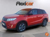 Brugt Suzuki Vitara 120 HK (88 kW) 2016 Rød SUV