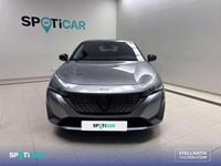 Usado Peugeot 308 SW Allure 145 CV (106 kW) 2025 Gris Familiar