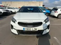 Usado Kia XCeed 120 CV (88 kW) 2022 Blanco SUV