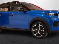 Nuevo Citroën C3 101 CV (74 kW) 2025 Azul Utilitario