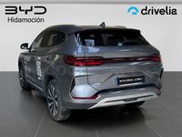 Usado BYD Seal U Design 324 CV (238 kW) 2025 Gris / plata SUV