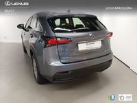 usado Lexus NX300h Corporate 2wd