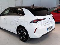 Usado Opel Astra 136 CV (100 kW) 2024 Blanco Berlina