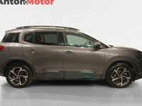 Usado Citroën C5 Aircross Feel 224 CV (164 kW) 2020 SUV