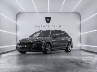 Usado Audi A4 S-Line 252 CV (185 kW) 2018 Gris / plata Familiar