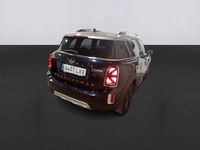 Usado Mini Cooper Countryman 136 CV (100 kW) 2022 Negro SUV