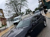 Usado BMW 520 Efficient Dynamics 184 CV (135 kW) 2011 Negro Berlina