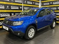 Usado Dacia Duster Comfort 115 CV (84 kW) 2021 Azul SUV