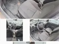 Usado Opel Corsa Club 65 CV (47 kW) 2002 Gris / plata Utilitario
