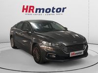 Usado Ford Mondeo Titanium 150 CV (110 kW) 2020 Gris Berlina