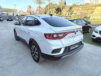Usado Renault Arkana Intens 145 CV (106 kW) 2022 Blanco SUV