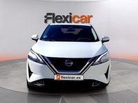 Usado Nissan Qashqai Acenta 140 CV (102 kW) 2024 Blanco SUV