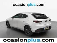 Usado Mazda 3 Center-Line 140 CV (102 kW) 2025 Blanco Utilitario
