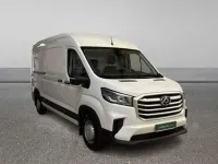 Usado Maxus V70 163 CV (119 kW) 2023 Blanco Van