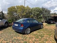 Usado BMW 320 150 CV (110 kW) 2002 Azul Berlina