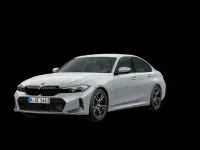 Usado BMW 320 190 CV (139 kW) 2023 Gris Berlina