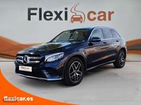 usado Mercedes GLC350 GLC4MATIC