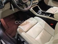 Usado Volvo XC40 Inscription 211 CV (155 kW) 2021 Azul SUV