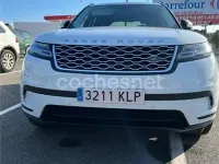 Usado Land Rover Range Rover Velar R-Dynamic 240 CV (176 kW) 2018 Blanco SUV