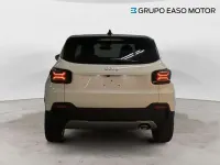 Nuevo Jeep Avenger 110 CV (80 kW) 2026 Blanco SUV