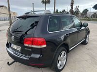 usado VW Touareg 3.0TDI V6 Tiptronic