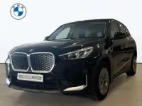 Usado BMW iX1 150 kW (204 CV) 2024 Negro SUV