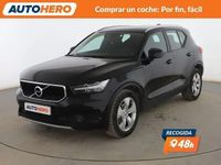 Usado Volvo XC40 Business Edition 150 CV (110 kW) 2020 Negro SUV