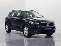 Usado Volvo XC40 Core 163 CV (119 kW) 2022 Negro SUV
