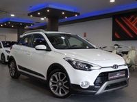 usado Hyundai i20 1.0 TGDI BD Tecno 100