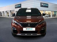 Usado Peugeot 3008 GT-line 130 CV (95 kW) 2019 Marrón SUV