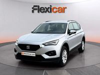 Usado Seat Tarraco Style 150 CV (110 kW) 2023 Gris SUV