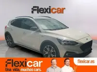 Usado Ford Focus Active 125 CV (91 kW) 2020 Blanco