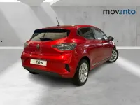 Usado Renault Clio V Evolution 100 CV (73 kW) 2025 Rojo Berlina