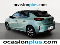 Nuevo Opel Corsa S 101 CV (74 kW) 2025 Verde Utilitario