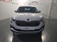 Usado Skoda Kodiaq Ambition 150 CV (110 kW) 2023 Blanco SUV
