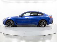 Usado BMW 420 Comfort Edition 190 CV (139 kW) 2021 Azul Coupe