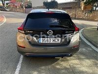 Usado Nissan Leaf Acenta 2018 Eléctrico Utilitario