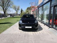 Usado Porsche Macan GTS 360 CV (264 kW) 2017 Negro SUV