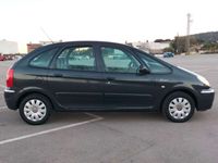 usado Citroën Xsara Picasso 1.6i Sx 110