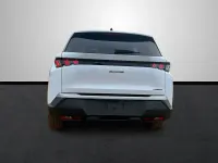Nieuw Peugeot e-3008 Allure 156 kW (213 PK) 2025 Wit SUV