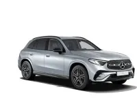 Nuevo Mercedes GLC300de 333 CV (244 kW) 2026 SUV