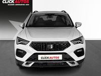 Usado Seat Ateca Style 150 CV (110 kW) 2023 SUV