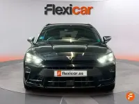 Usado Cupra Leon 150 CV (110 kW) 2025 Negro
