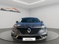 Usado Renault Talisman Zen 150 CV (110 kW) 2021 Gris Berlina