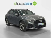 Usado Audi Q3 S-Line 150 CV (110 kW) 2024 Gris/plata SUV