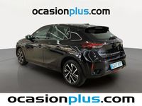 Usado Opel Corsa S 101 CV (74 kW) 2025 Negro Utilitario