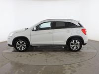 Usado Citroën C4 Aircross Exclusive 115 CV (84 kW) 2014 Blanco SUV