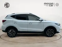 Usado MG ZS Luxury 106 CV (77 kW) 2024 Blanco SUV