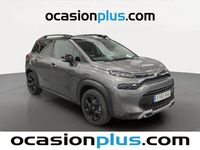 Usado Citroën C3 Aircross PureTech 110 CV (80 kW) 2024 Gris SUV
